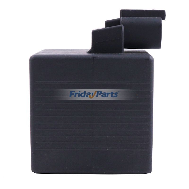 12V Solenoid Valve Coil Backhoe in Stock in China