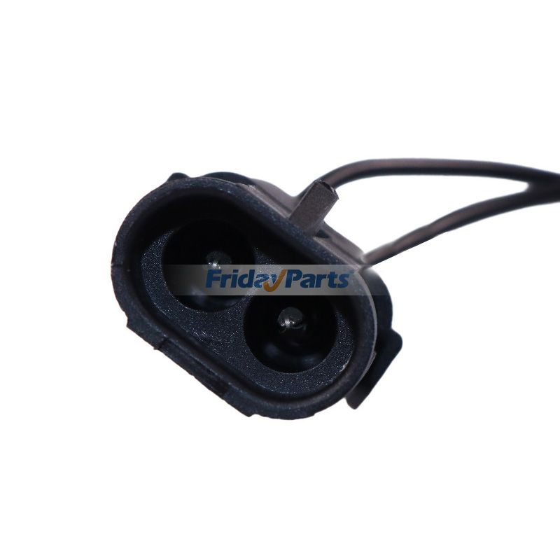 FridayParts Solenoid Coil