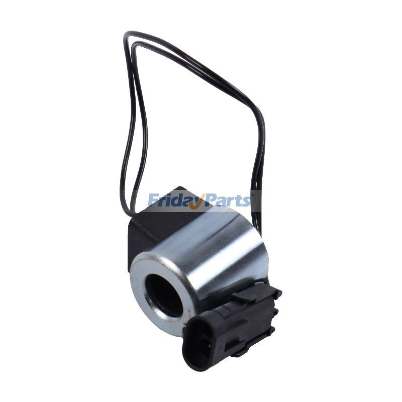 Solenoid Coil in Stock in China,USA