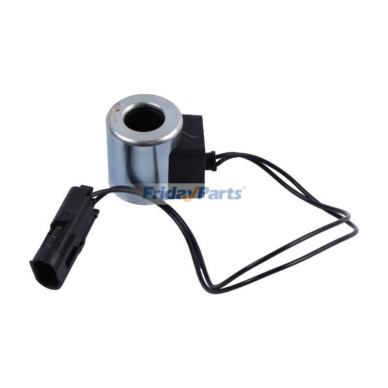 12V Solenoid Coil 3002244 12DL-40-1836 for Hydac