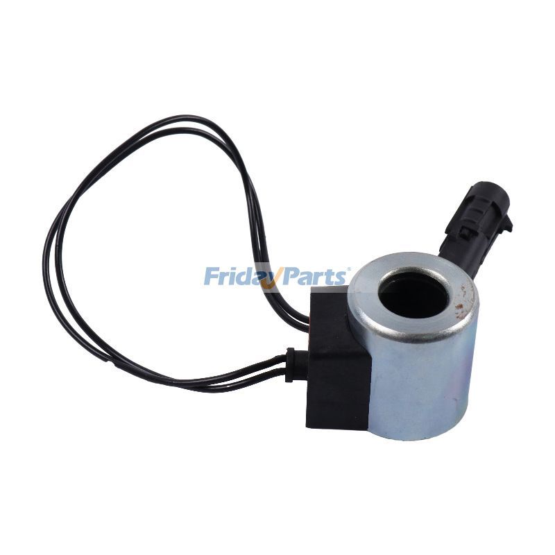 Others Solenoid Coil