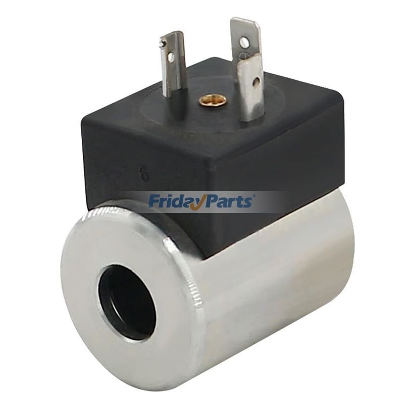 12V Solenoid Coil 300AA00041A MCSCP012DG000010 for Danfoss Eaton