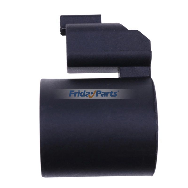 Loader 12V Solenoid Coil