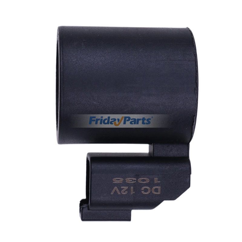 12V Solenoid Coil in Stock in China,USA,China Stock