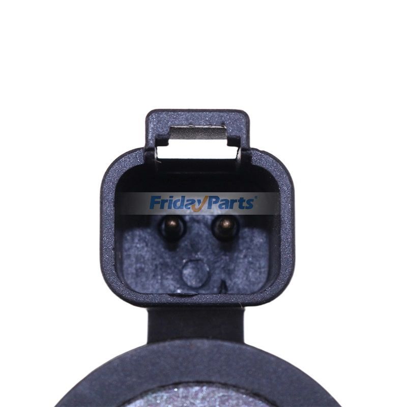 FridayParts 12V Solenoid Coil for Hydraforce New Holland Backhoe