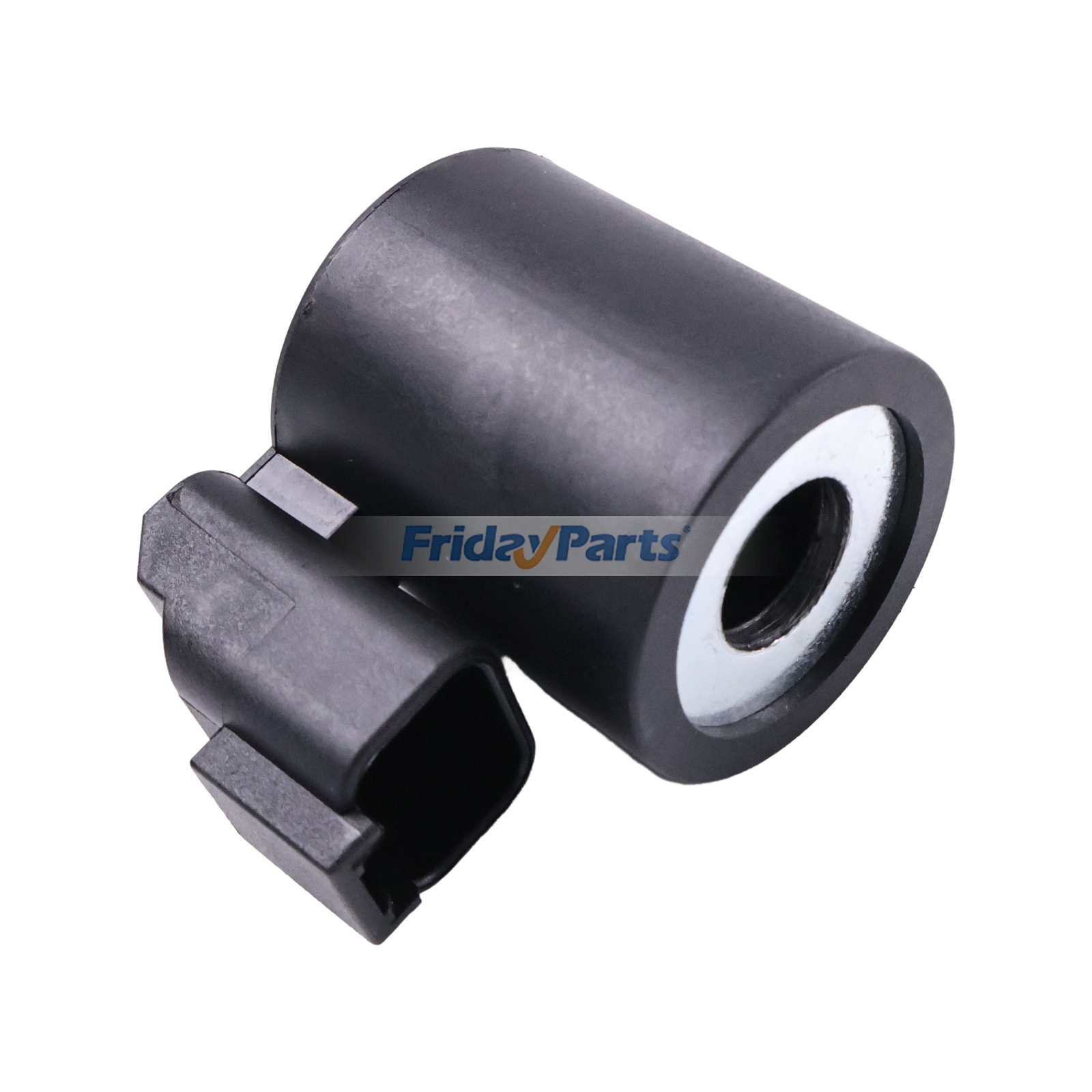 Cewka elektromagnesu 12 V 4301852 do koparko-ładowarki Hydraforce New Holland B110B B110C B90B B95B B95CLR