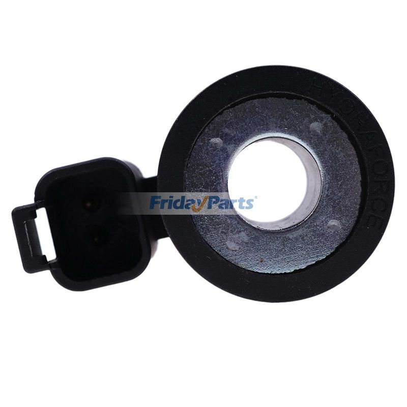 12V Solenoid Coil for Hydraforce New Holland Backhoe for Excavator,Tractor