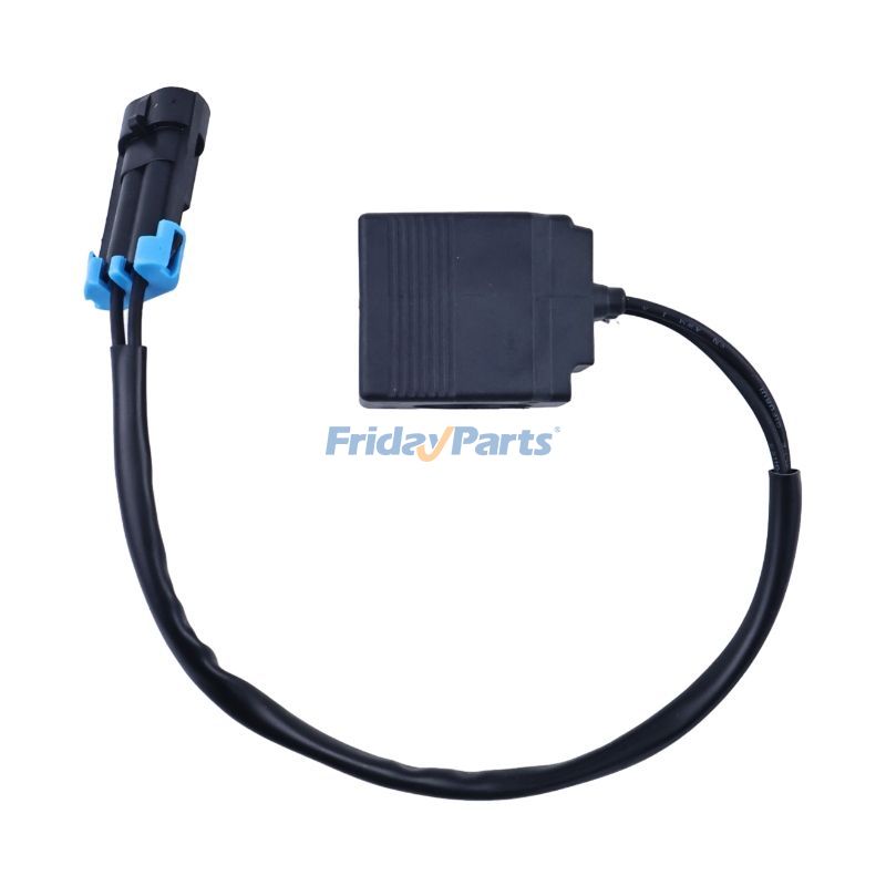 Loader Solenoid Coil