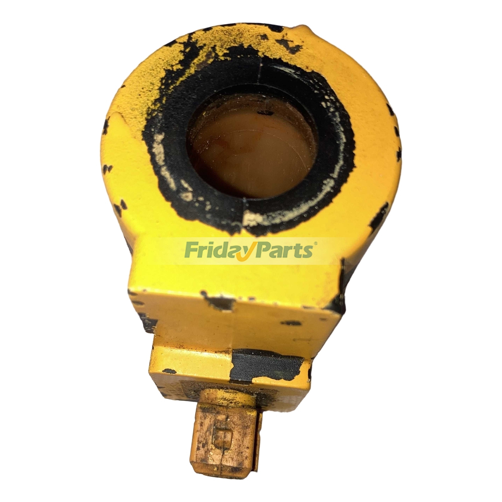 12V Solenoid Coil for JCB Telehandler 530-120