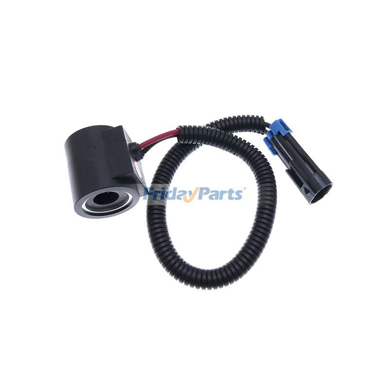 Forklift,Loader 12V Solenoid Coil Telescopic Handler