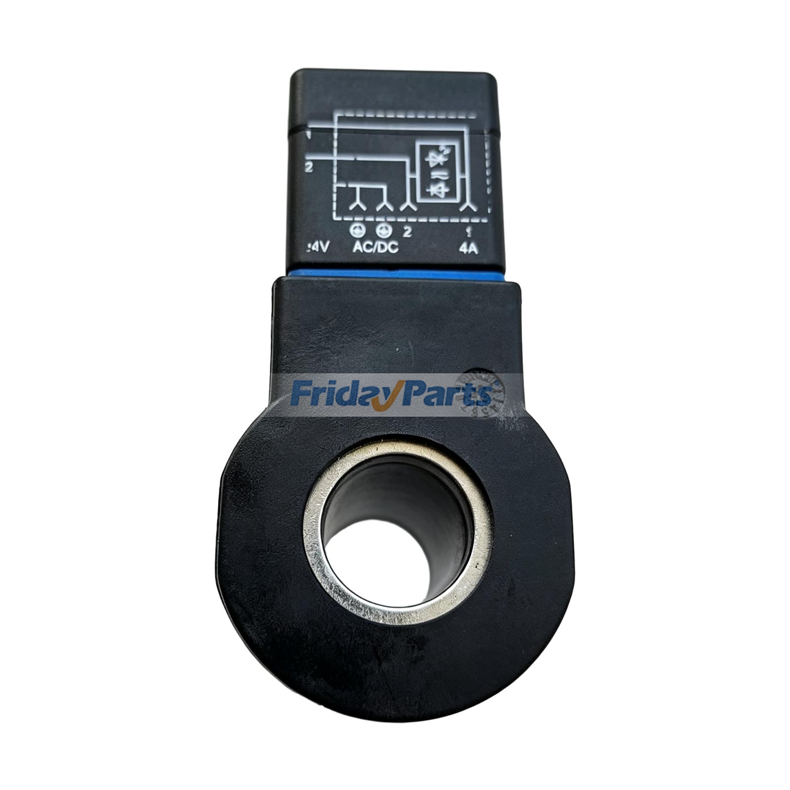 FridayParts Magnetspule