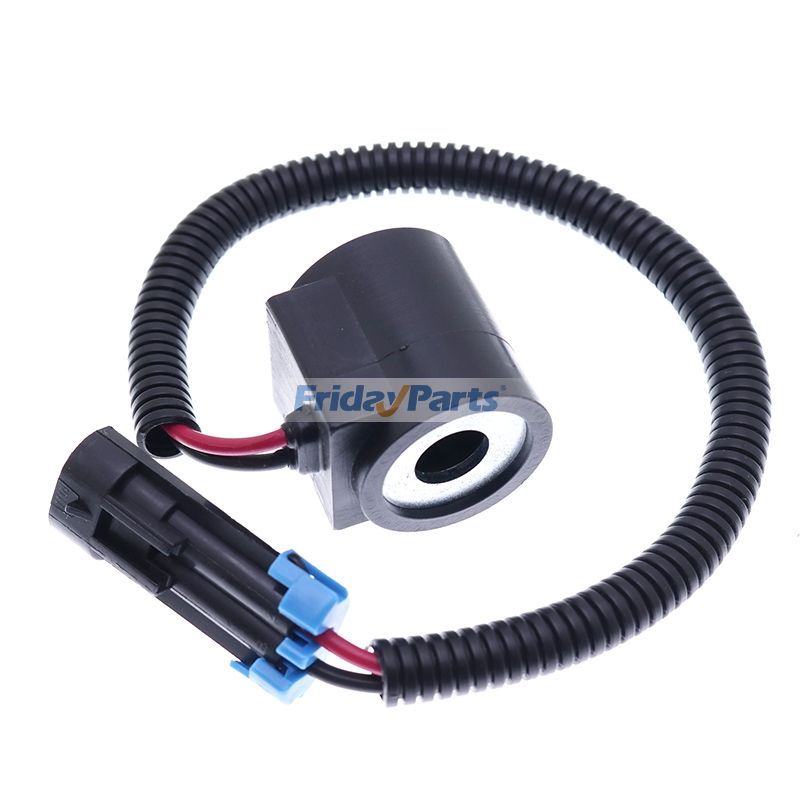 12V Solenoid Coil TCA12955 7200 7400 7500 7500 in Stock in China,USA