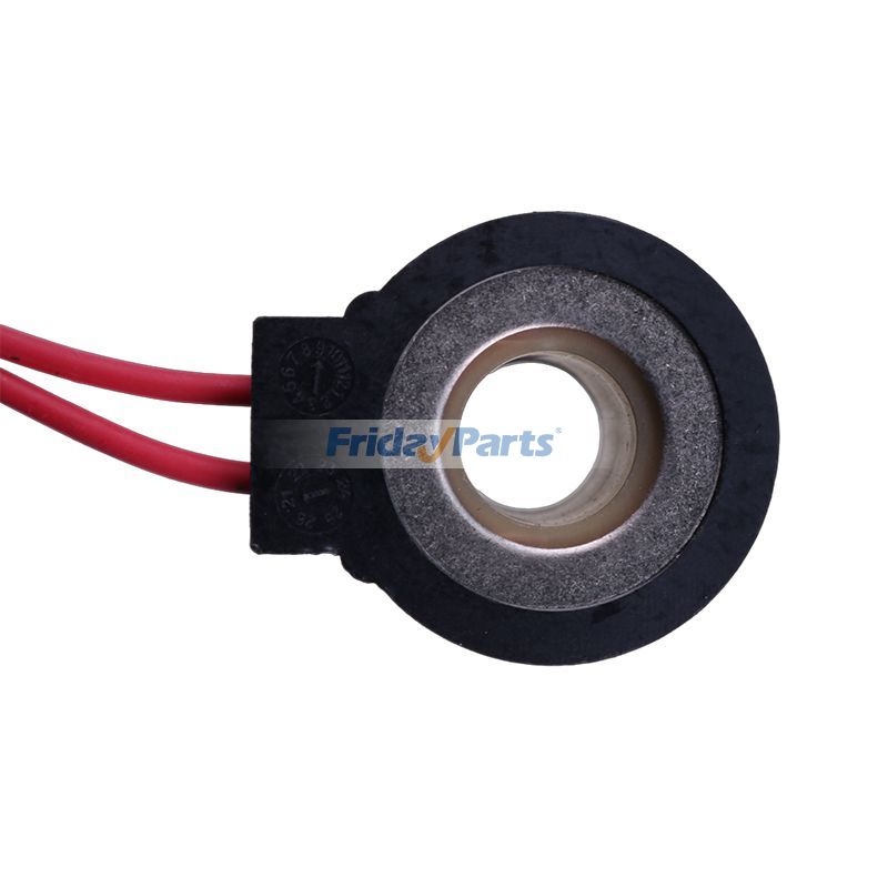 12V Solenoid Coil Wire Leads for Deltrol (1/2″Hole) in Stock in China