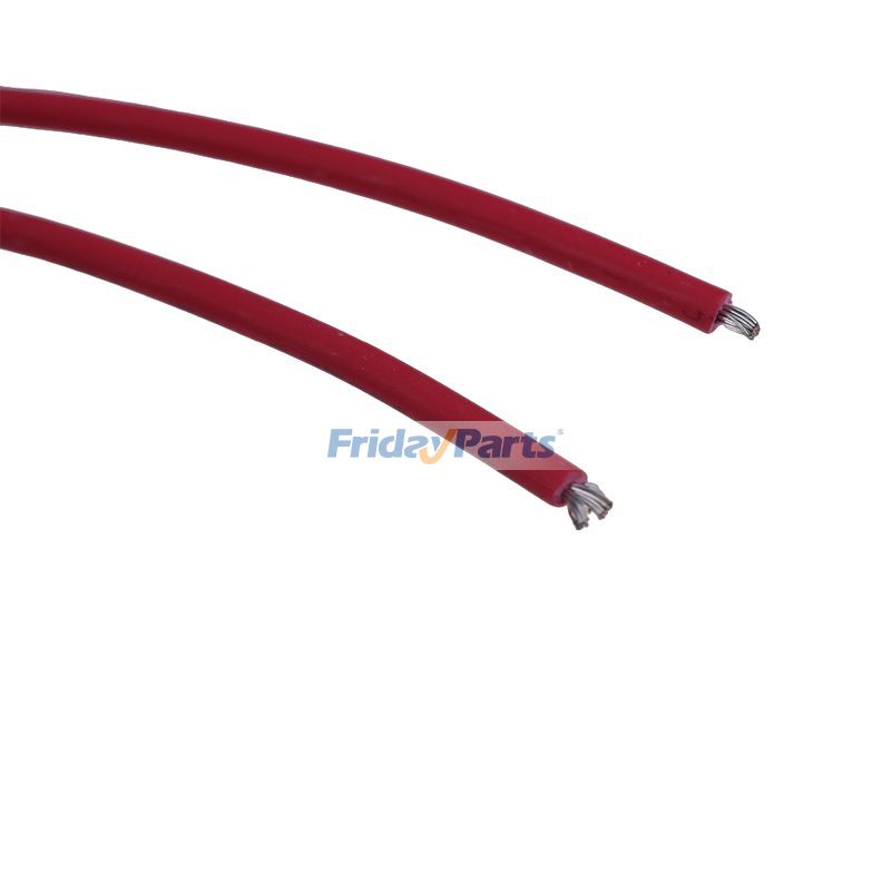  12V Solenoid Coil Wire Leads for Deltrol (1/2″Hole) For OTHER BRAND