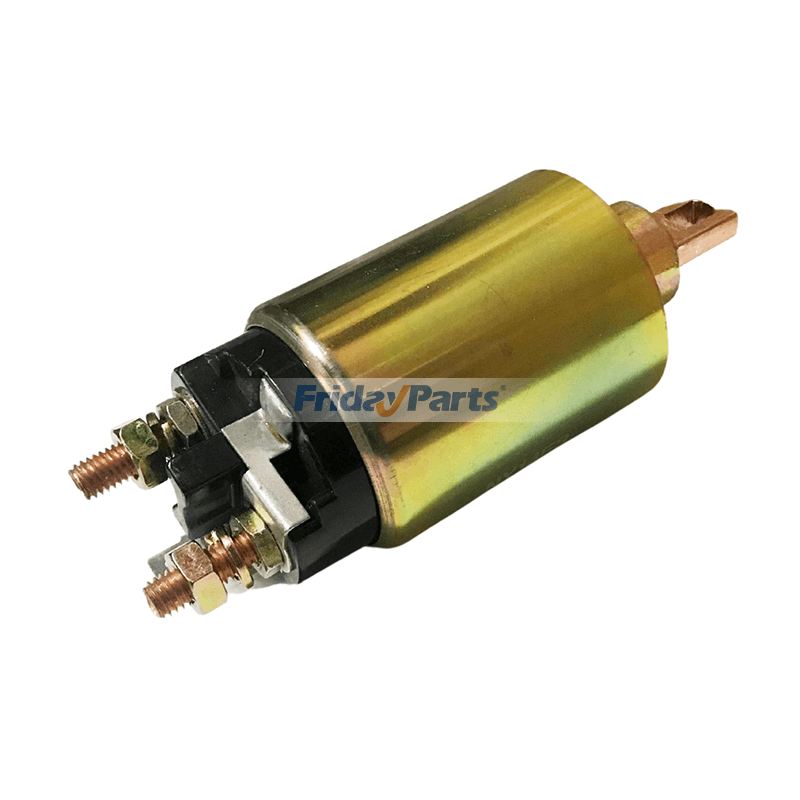 12V Solenoid M372X02371 for Onan Industrial Engine Dl3 L317D L634