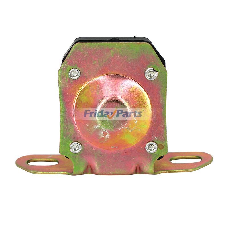 Relais solénoïde 12 V de FridayParts