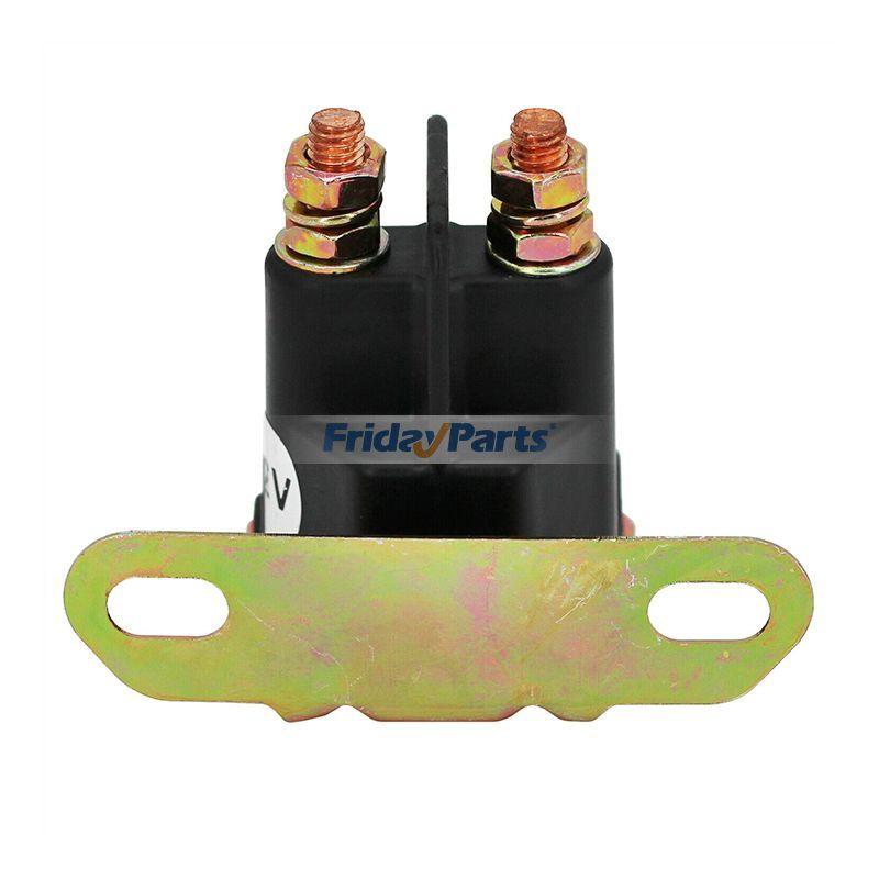 Relais solénoïde 12 V Pour Snapper