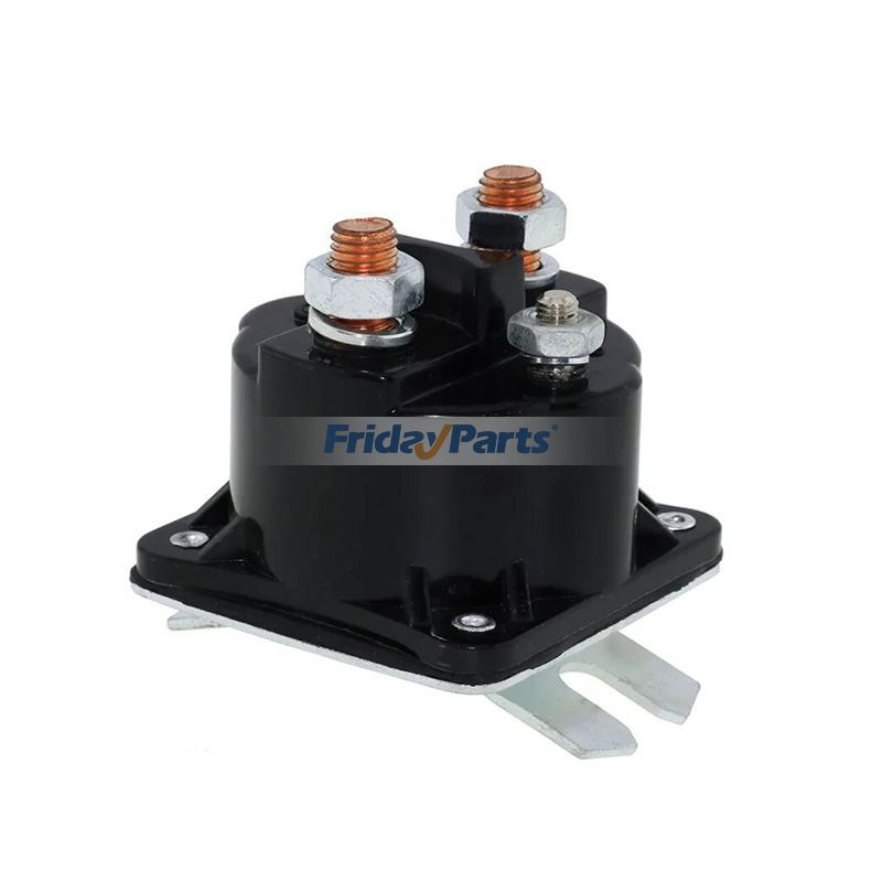 Relais solénoïde 12 V SAZ4201FP SAZ4201FP1 pour hayon élévateur Prestolite Nationalpour