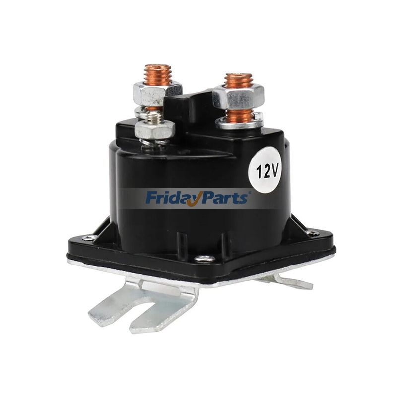 Relais solénoïde 12 V pour hayon élévateur Prestolite Nationalpour Autres Équipements de Construction