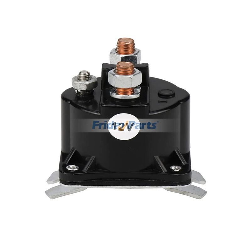 Relais solénoïde 12 V SAZ4201FP SAZ4201FP1 pour hayon élévateur Prestolite National