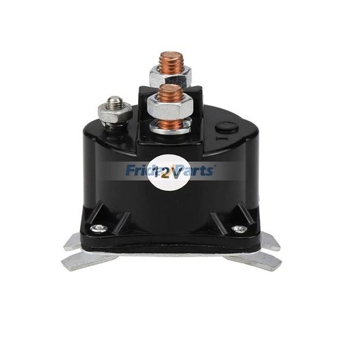 NEW 12V SOLENOID RELAY CURVED BASE FOR NATIONAL LIFTGATE MAXON - Foto 7