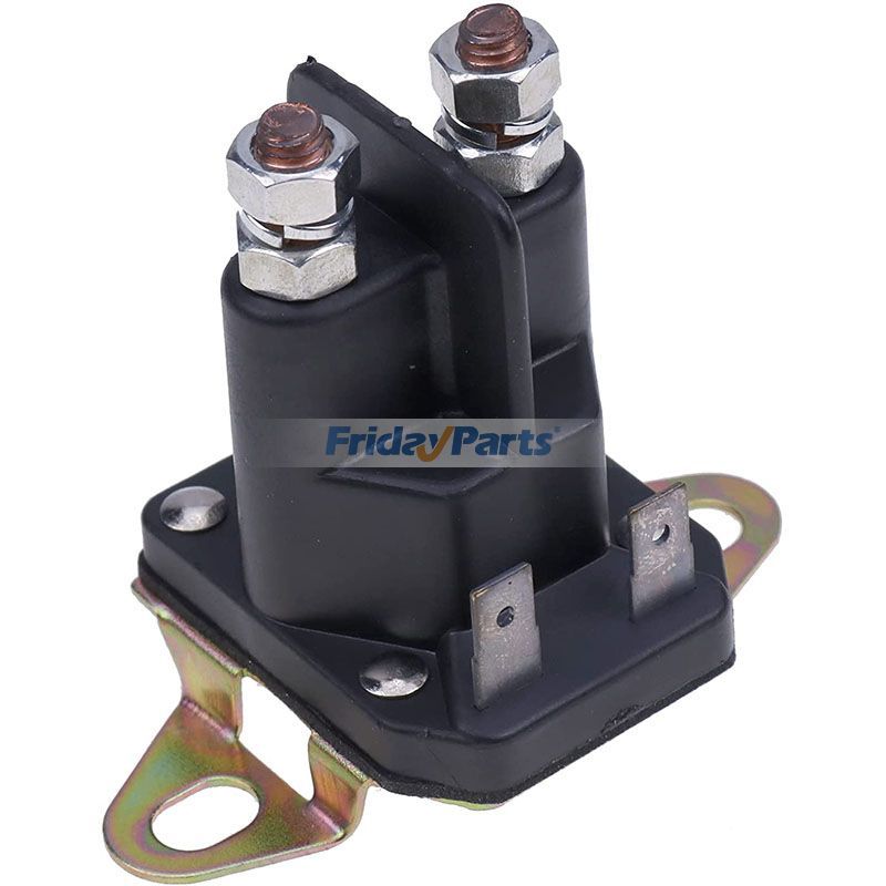 12V Solenoid Relay Switch 862-1221-211-20 862-1221-211-12 for Trombetta