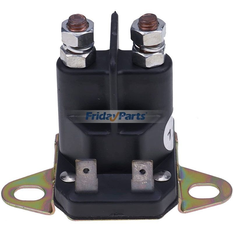 Weelparz 12V 862 1221 211 20 862122121120 Solénoïde Relais Commutateur M008842 00 Compatible Weelparz 12V 862 1221 211 20 862122121120 Solénoïde Relais Commutateur M008842 00 Compatible