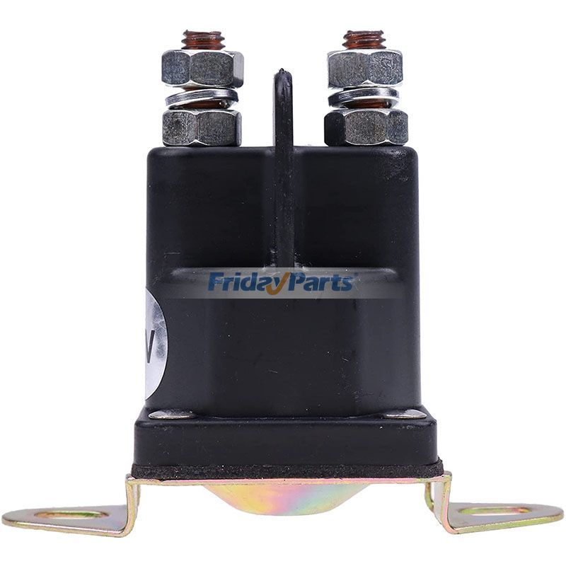 Sport UTV/ATV,Golf Cart 12V Solenoid Relay Switch 862-1221-211-12 for Trombetta