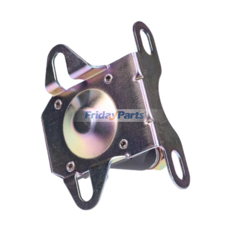 12V Solenoid Relay XR2258 for Lawn Mower