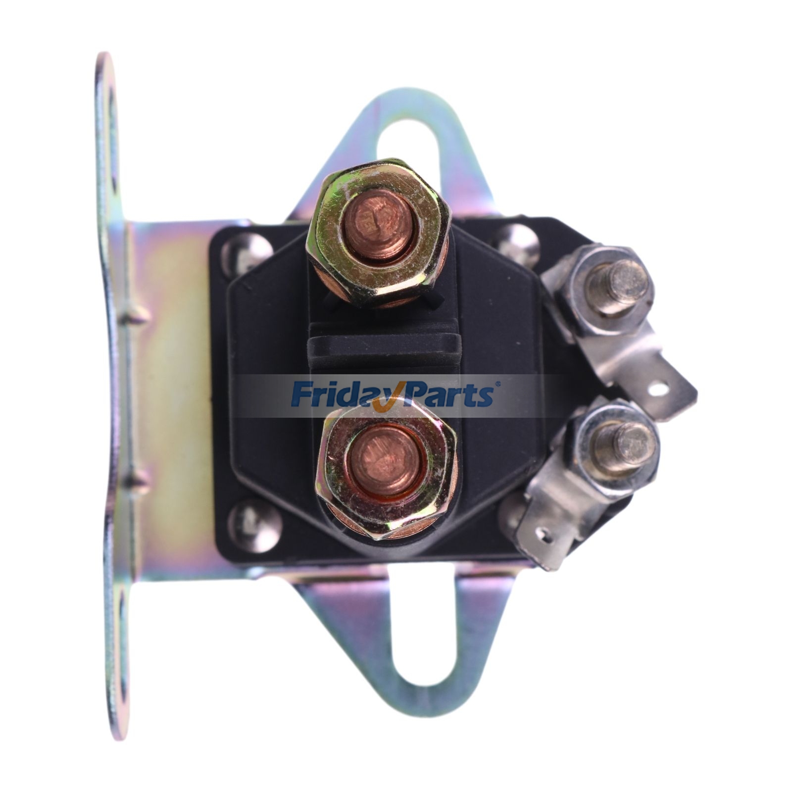 Relais solénoïdepour Tondeuse