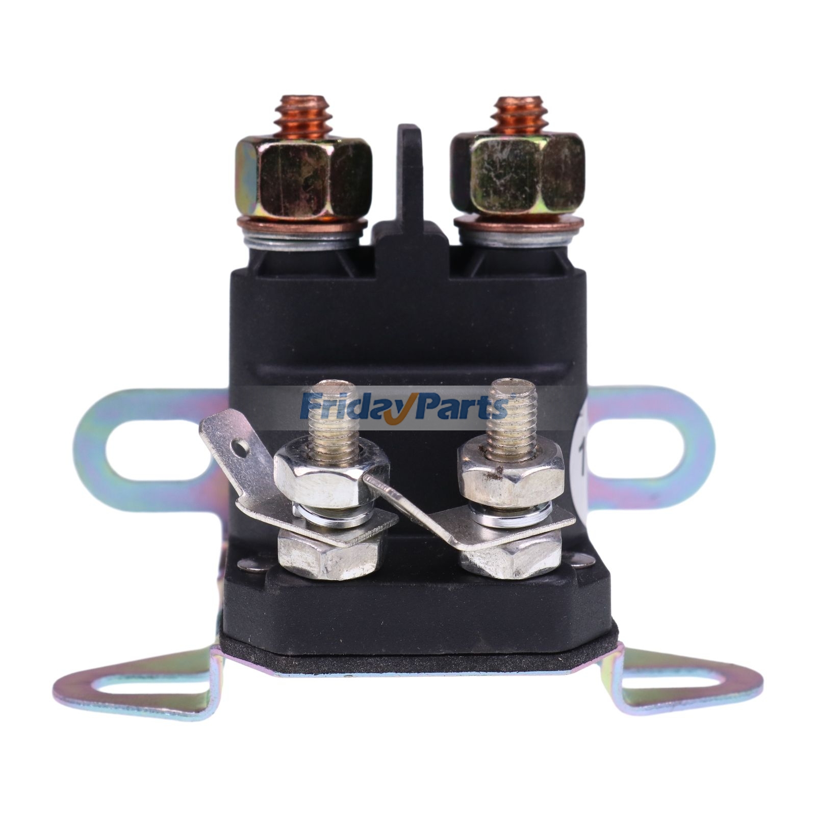 Relais solénoïde 12 V XR-2258 pour tondeuse à gazonpourPour AUTRE MARQUE