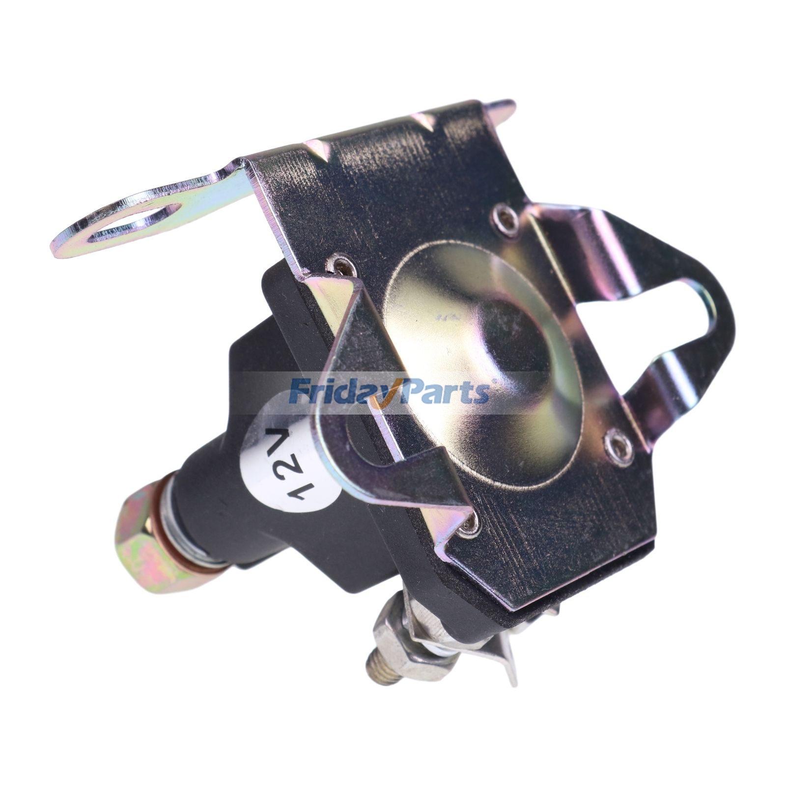 Relais solénoïde de FridayParts