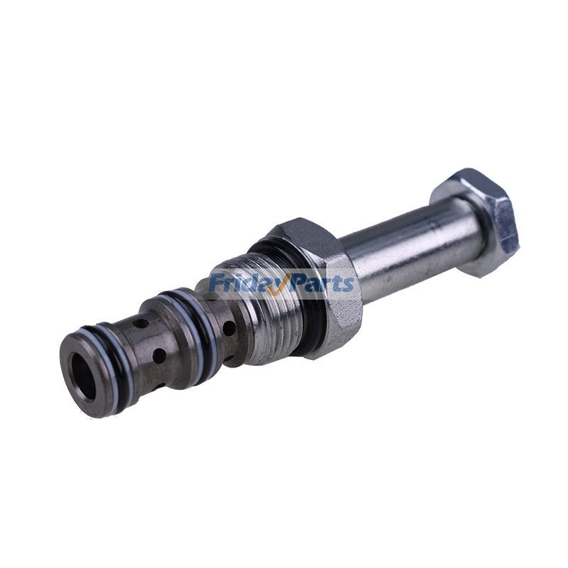 12V ソレノイド スプール カートリッジ バルブ AT302908、John Deere 620G 622G 670D 672D 770D 772GP 870G 872D 872GP 用