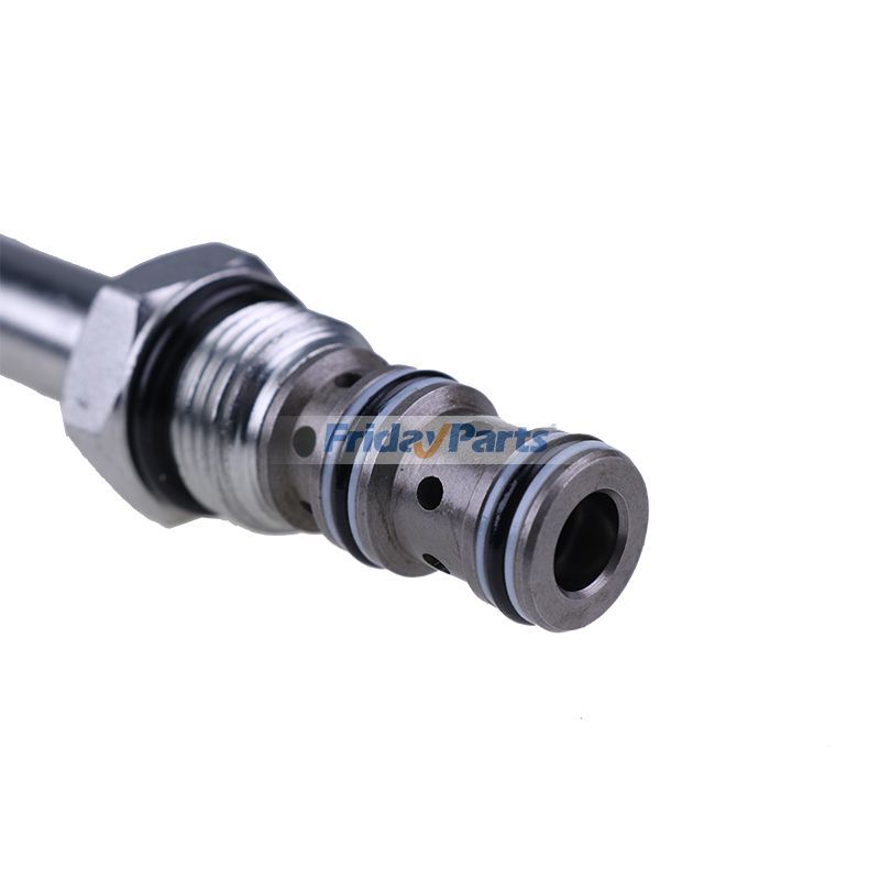 JOHN DEERE用12V ソレノイド スプール カートリッジ バルブ