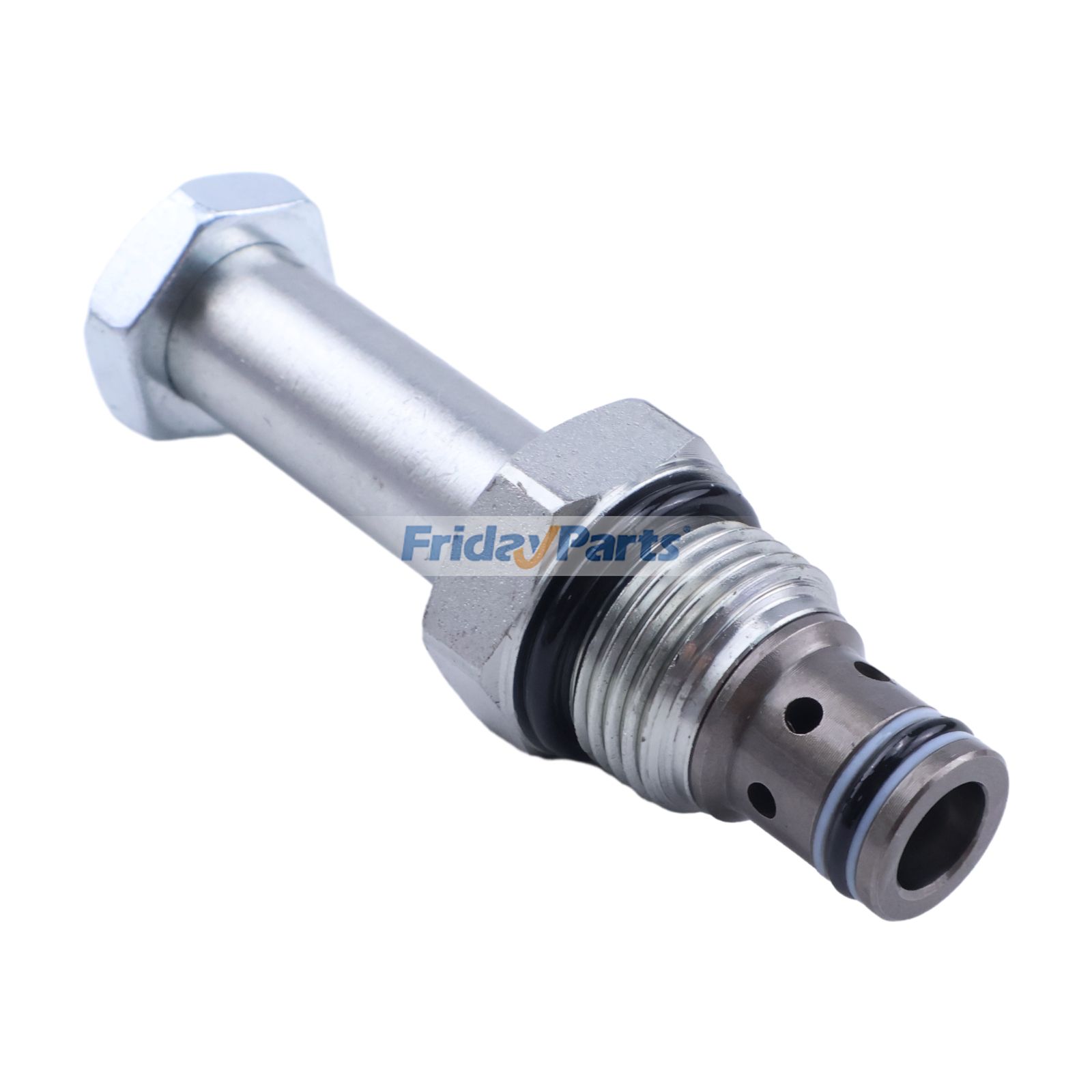 12V ソレノイド スプール カートリッジ バルブ AXE33341、John Deere 9470STS 9570STS 9670STS 9770STS S540 S540STS S550 S660 S670 用