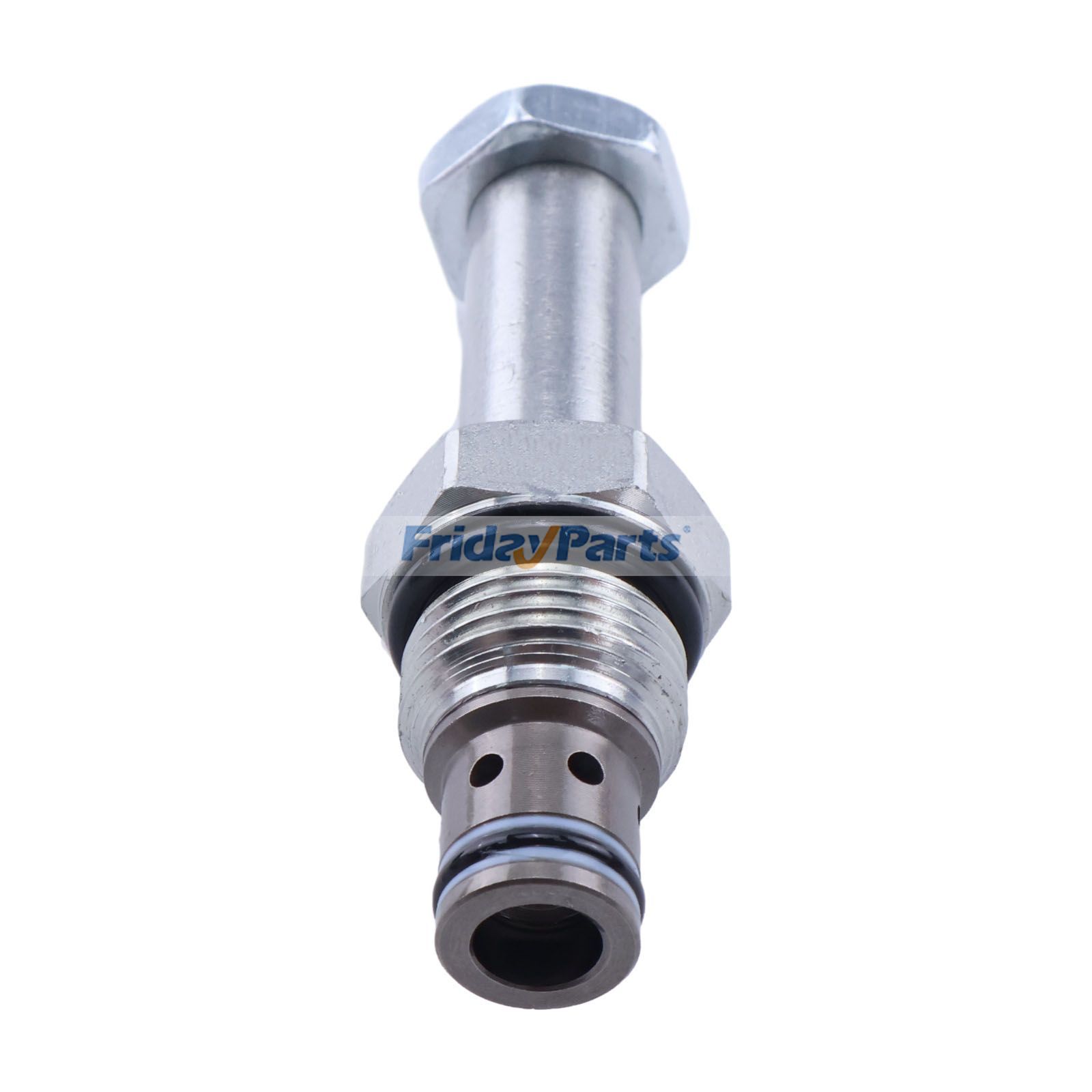 JOHN DEERE用12V ソレノイド スプール カートリッジ バルブ