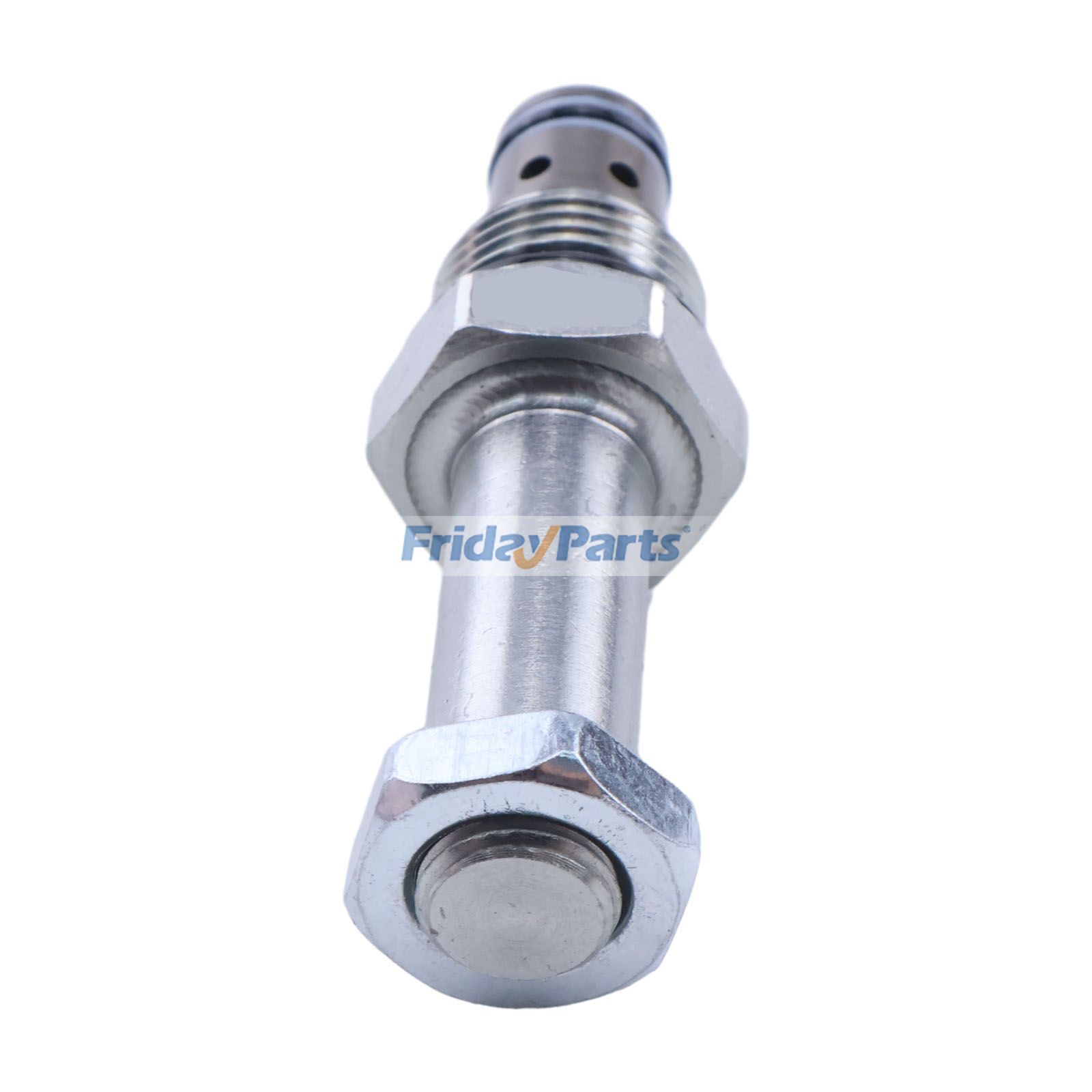 Excavator,Tractor Solenoid Spool Cartridge Valve