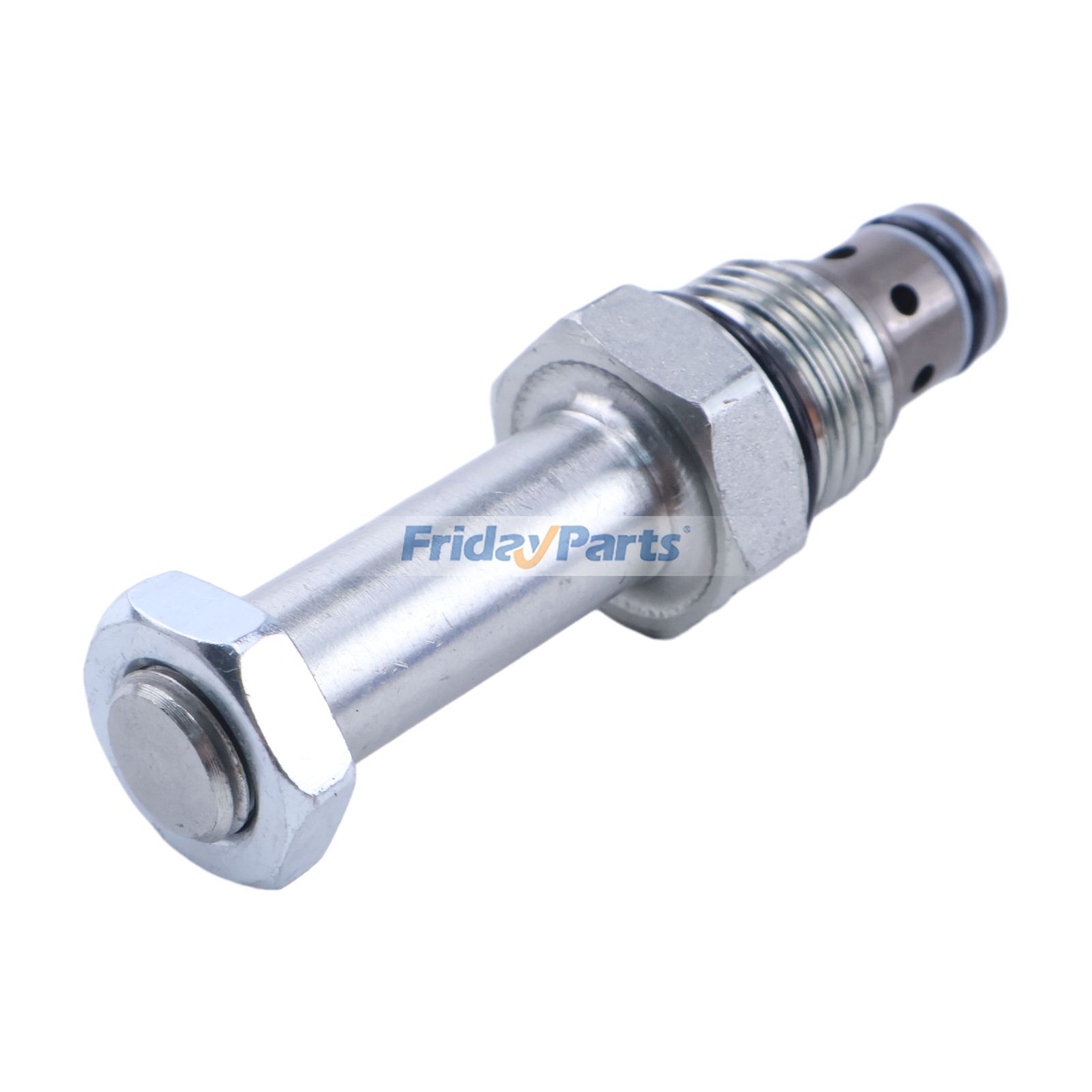 Solenoid Spool Cartridge Valve for Excavator,Tractor