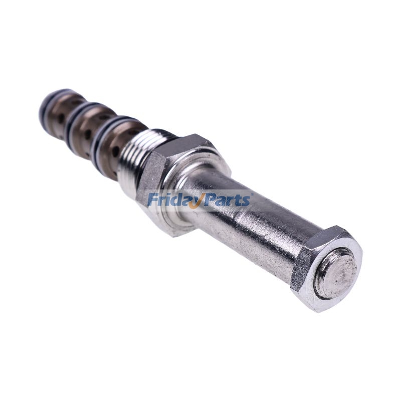Loader,Others 12V Solenoid Spool Valve 844