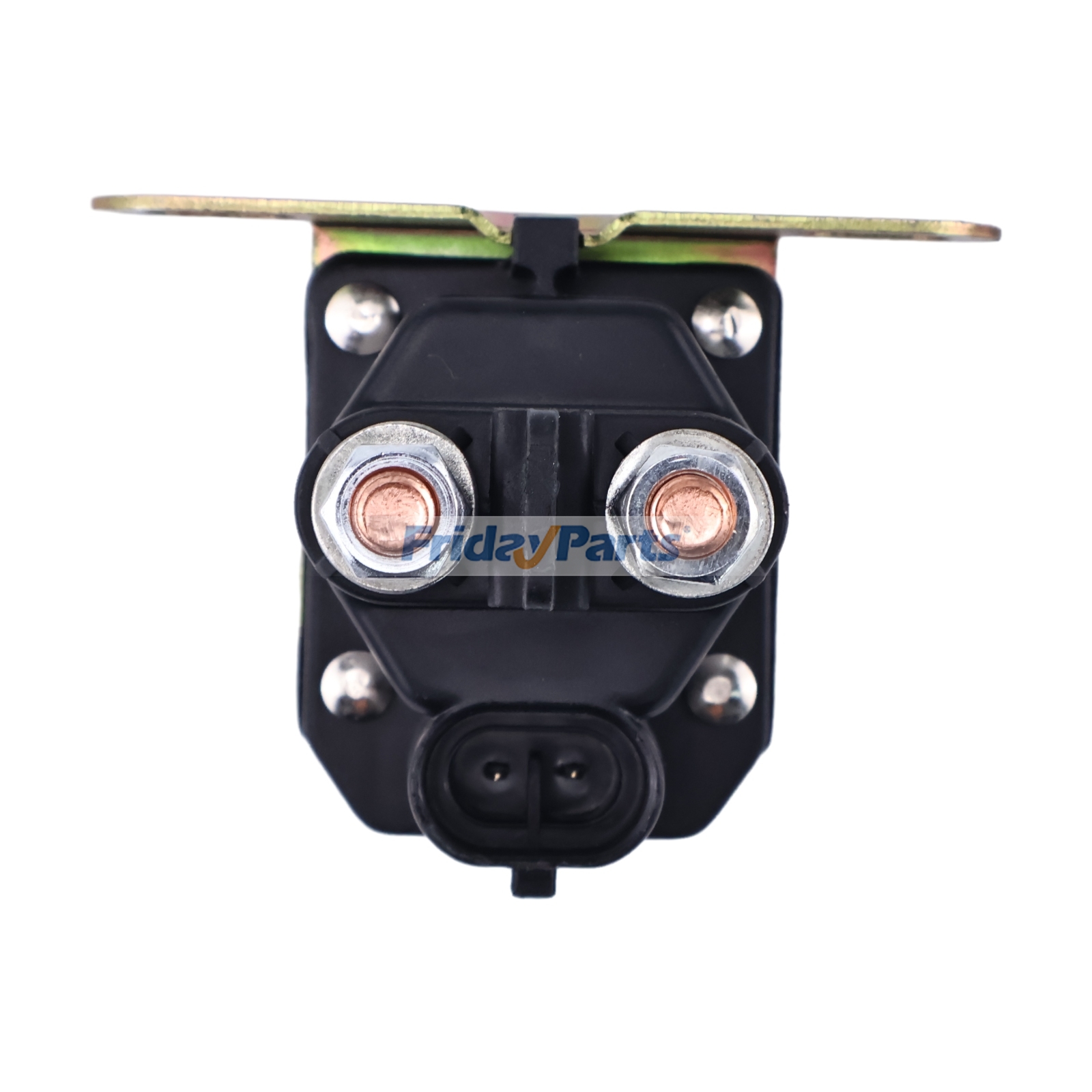 Solenoid Starter Relay compatible with Sport UTV/ATV,Snow Equipment