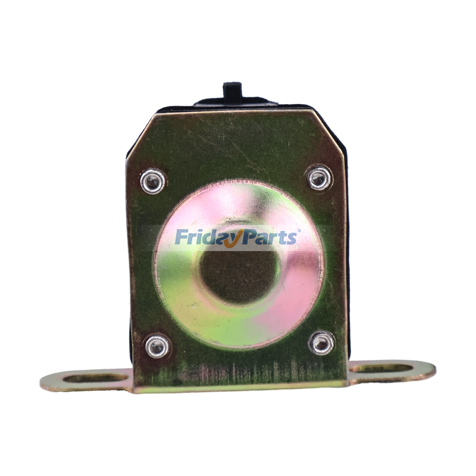 FridayParts Solenoid Starter Relay