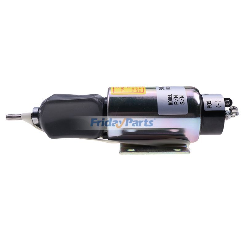 Solénoïde 12 V V835331899 pour moissonneuse-batteuse Massey Ferguson 30 31XP 32 34 36 38 40pourPour Massey Ferguson