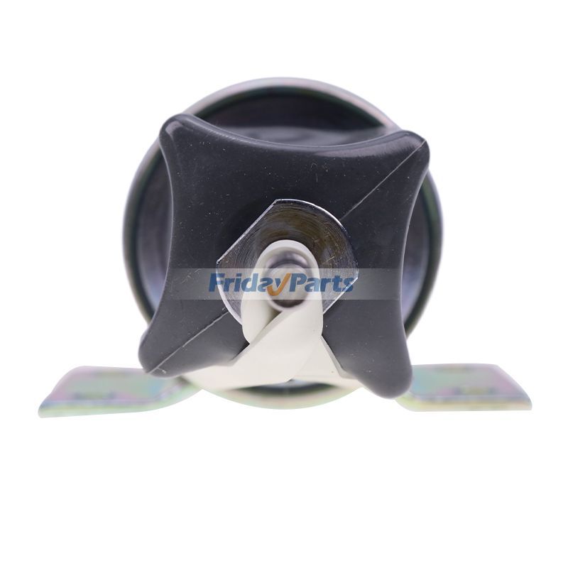 Moissonneuse-batteuse à solénoïde 12 V de FridayParts