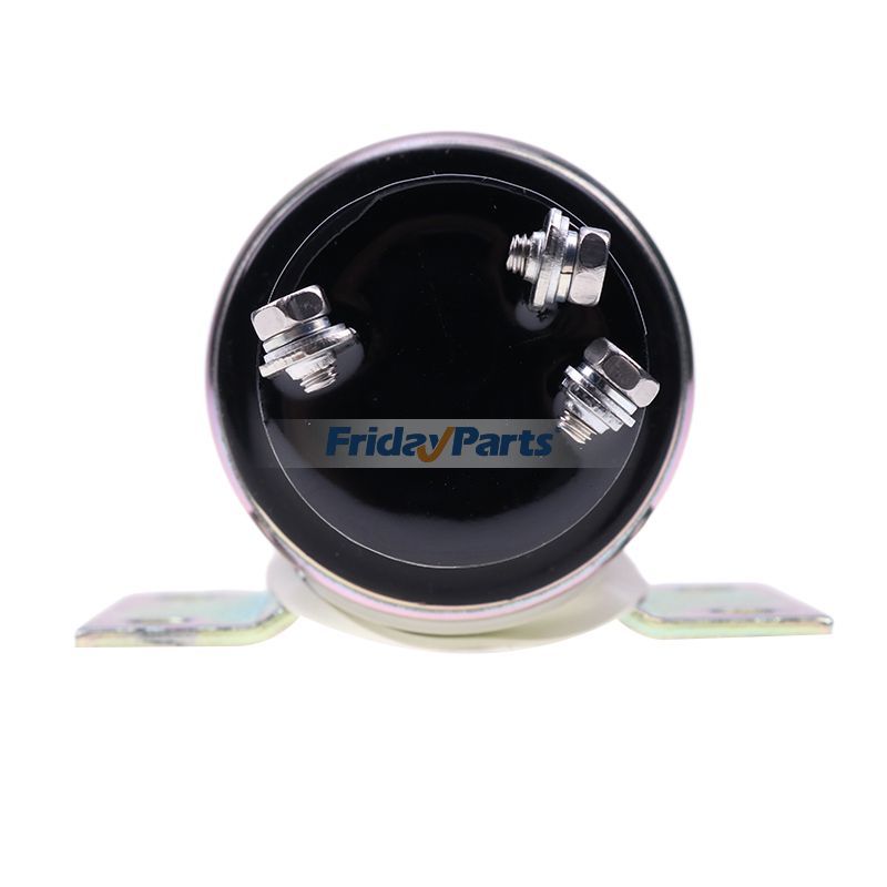 Moissonneuse-batteuse à solénoïde 12 V pour Moissonneur Pour Massey Ferguson