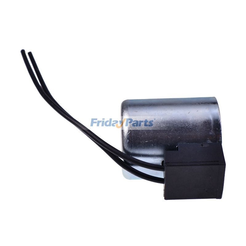 Other Construction Equipment Solenoid Valve Coil