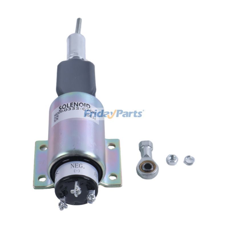  12V Solenoid Valve Genset For Onan