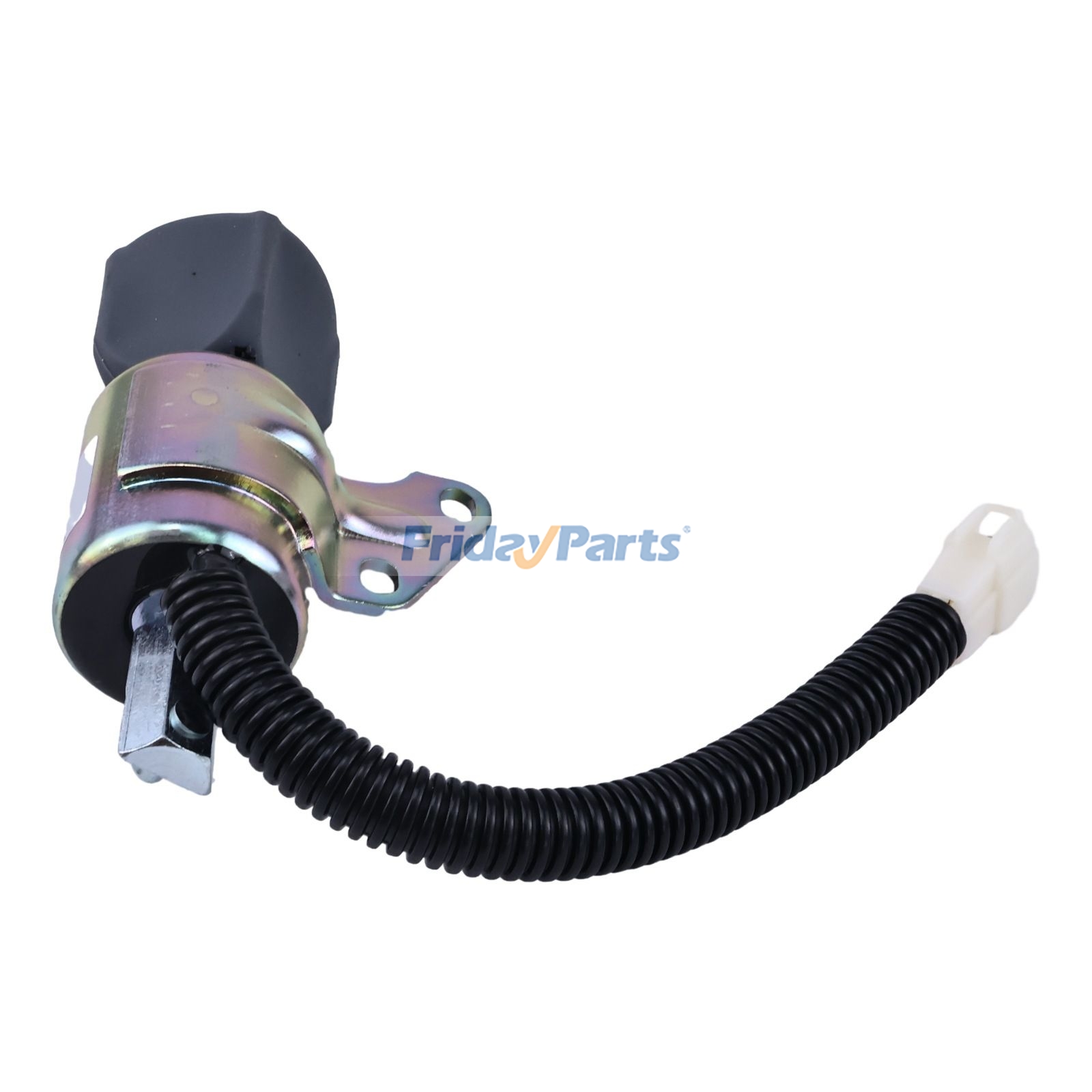  Solenoid Valve For BOBCAT