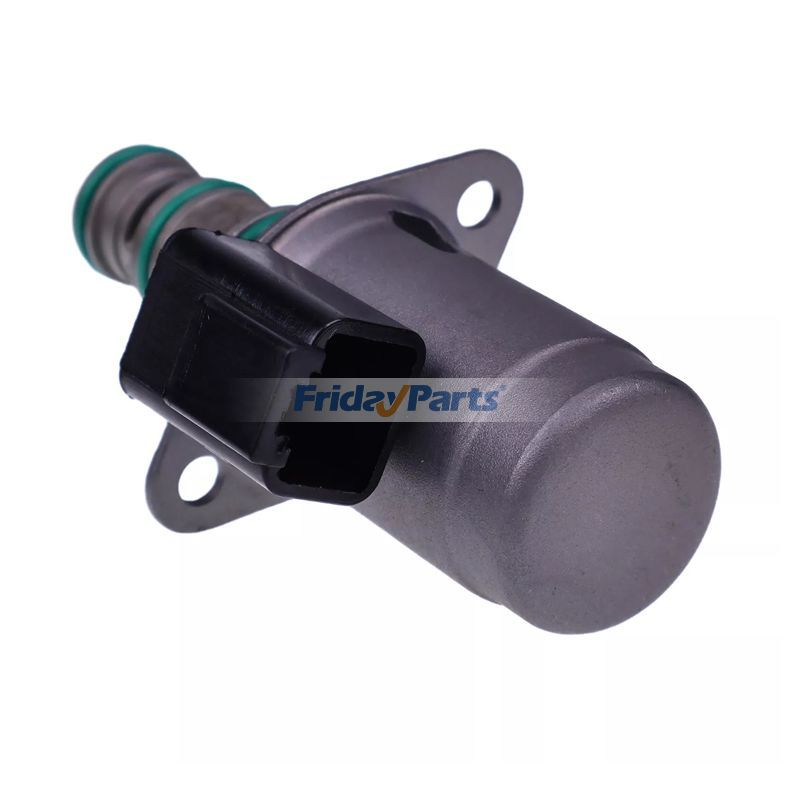 Válvula solenoide de 12 V 20G-60-31450 20G-60-31451 para excavadora Komatsu PW130 PW140-7 PW160-8 PW200 PW220 PW148-8 PW180-7 Para KOMATSU