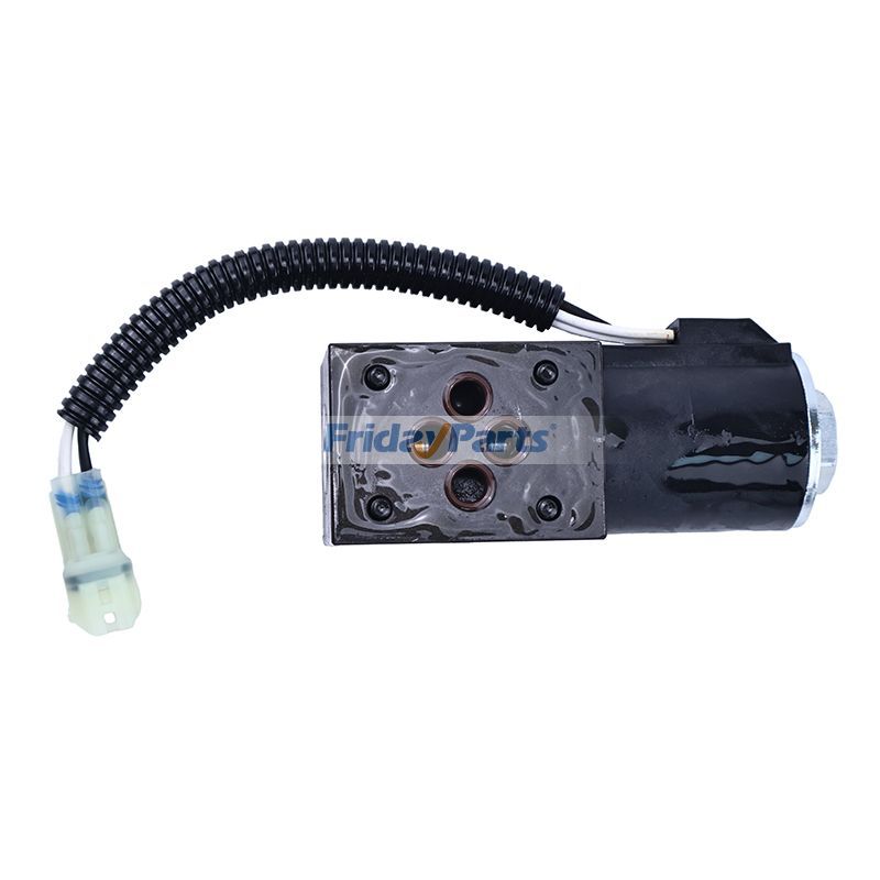 Forklift Solenoid Valve