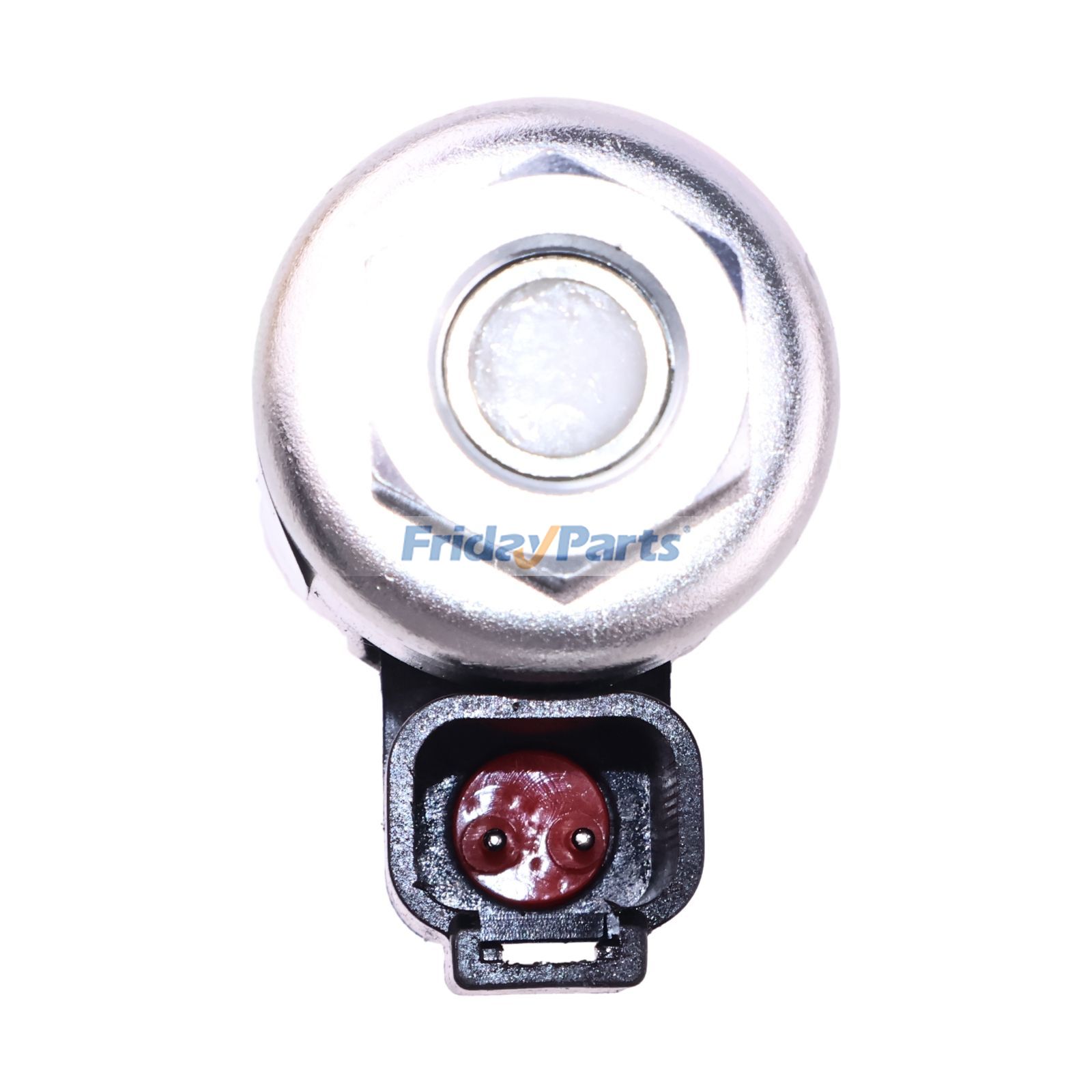  12V Solenoid Valve  For CAT